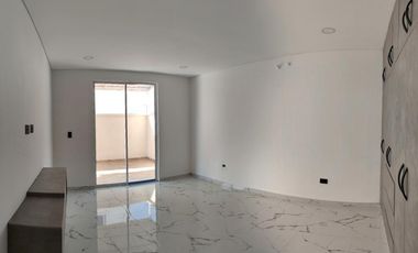 casa condominio en venta en las mercedes. Cod V1339