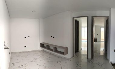 casa condominio en venta en las mercedes. Cod V1339