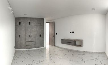 casa condominio en venta en las mercedes. Cod V1339