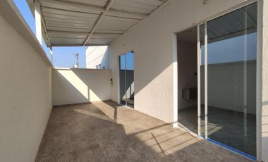 casa condominio en venta en las mercedes. Cod V1339