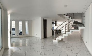 casa condominio en venta en las mercedes. Cod V1339