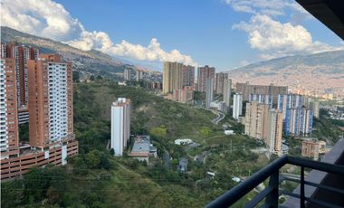 Apartamento  en venta  Calasanz Medellin  Antioquia NUEVO