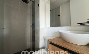 apartamento en arriendo en caldas. Cod A66367