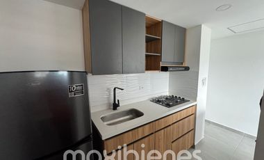 apartamento en arriendo en caldas. Cod A66367