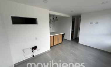 apartamento en arriendo en caldas. Cod A66367