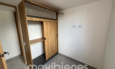 apartamento en arriendo en caldas. Cod A66367