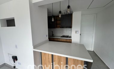 apartamento en arriendo en caldas. Cod A66367