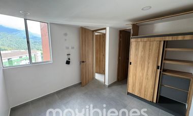 apartamento en arriendo en caldas. Cod A66367