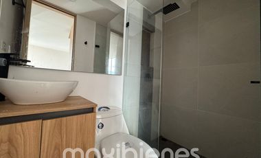 apartamento en arriendo en caldas. Cod A66367