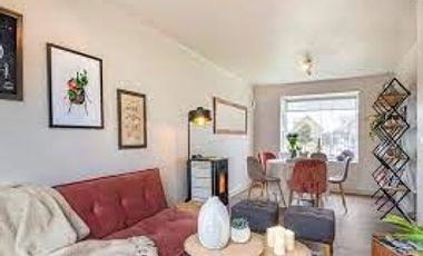 Casa en arriendo de 3 dorm. en Las Condes