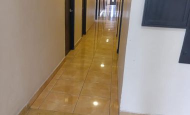 EXCELENTE HOTEL CON 52 HABITACIONES, BAÑOS 53, AVE. TALISMAN, $ 50,000,000 en Tres Estrellas