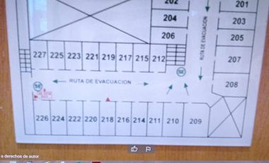 EXCELENTE HOTEL CON 52 HABITACIONES, BAÑOS 53, AVE. TALISMAN, $ 50,000,000 en Tres Estrellas