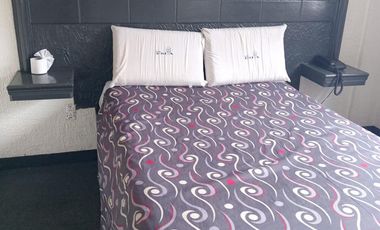 EXCELENTE HOTEL CON 52 HABITACIONES, BAÑOS 53, AVE. TALISMAN, $ 50,000,000 en Tres Estrellas