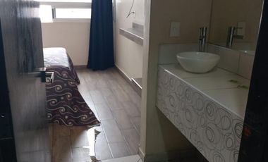 EXCELENTE HOTEL CON 52 HABITACIONES, BAÑOS 53, AVE. TALISMAN, $ 50,000,000 en Tres Estrellas