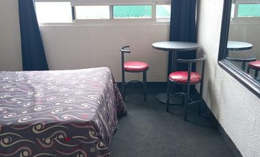 EXCELENTE HOTEL CON 52 HABITACIONES, BAÑOS 53, AVE. TALISMAN, $ 50,000,000 en Tres Estrellas