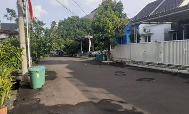 Cluster Strategis 2lt 4KT dkt Jl Raya Stasiun Kranji Bekasi Tol Jakarta