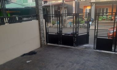 Cluster Strategis 2lt 4KT dkt Jl Raya Stasiun Kranji Bekasi Tol Jakarta