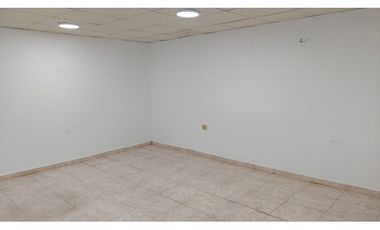 ALQUILER GALERA LA PULIDA