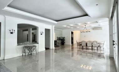 DIJUAL RUMAH MEWAH di Jl KEMANG, JAKARTA SELATAN (NEW RENOVATED)