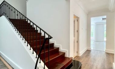 DIJUAL RUMAH MEWAH di Jl KEMANG, JAKARTA SELATAN (NEW RENOVATED)