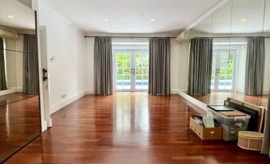DIJUAL RUMAH MEWAH di Jl KEMANG, JAKARTA SELATAN (NEW RENOVATED)