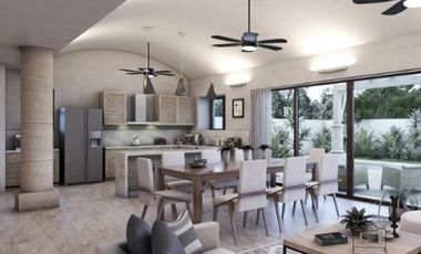 Casa en venta Yucatán Country Club