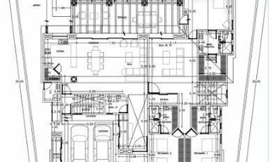 Casa en venta Yucatán Country Club
