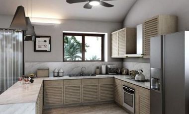 Casa en venta Yucatán Country Club