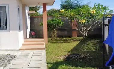 Rumah Dijual di Kota Cirebon Dekat IAIN Syekh Nurjati