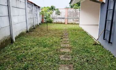 Rumah Dijual di Kota Cirebon Dekat IAIN Syekh Nurjati