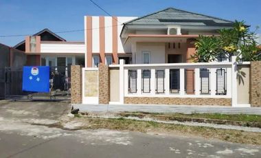Rumah Dijual di Kota Cirebon Dekat IAIN Syekh Nurjati