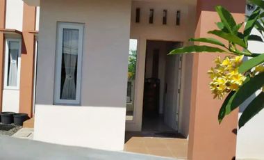 Rumah Dijual di Kota Cirebon Dekat IAIN Syekh Nurjati