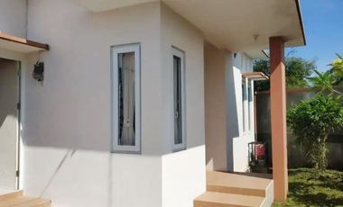 Rumah Dijual di Kota Cirebon Dekat IAIN Syekh Nurjati