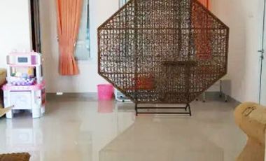 Rumah Dijual di Kota Cirebon Dekat IAIN Syekh Nurjati