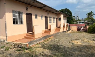 Venta de terreno en Llano Bonito GTA