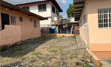 Venta de terreno en Llano Bonito GTA