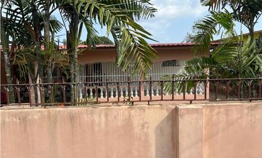 Venta de terreno en Llano Bonito GTA