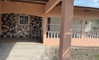 Venta de terreno en Llano Bonito GTA