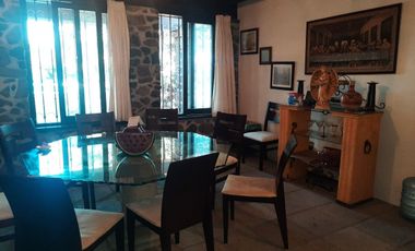 VENTA DE CASA CON ALBERCA EN MORELOS