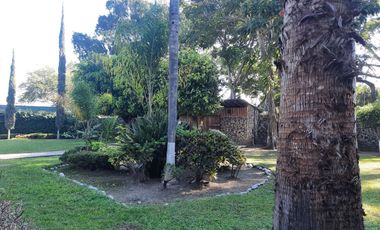 VENTA DE CASA CON ALBERCA EN MORELOS