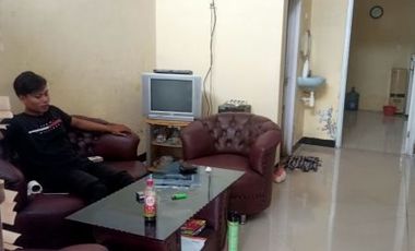 Rumah Murah Oma Greenland Menganti Siap Huni