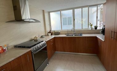 ATLIXCO CONDESA DEPARTAMENTO EN VENTA