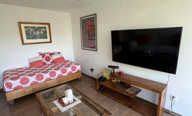 ATLIXCO CONDESA DEPARTAMENTO EN VENTA