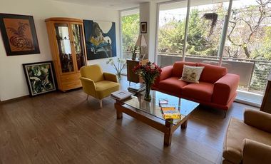 ATLIXCO CONDESA DEPARTAMENTO EN VENTA