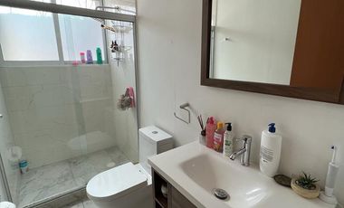 ATLIXCO CONDESA DEPARTAMENTO EN VENTA