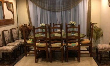 CASA EN VENTA LAS CAÑADAS