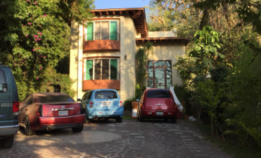CASA EN VENTA LAS CAÑADAS