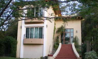 CASA EN VENTA LAS CAÑADAS