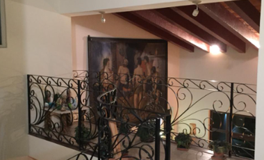 CASA EN VENTA LAS CAÑADAS
