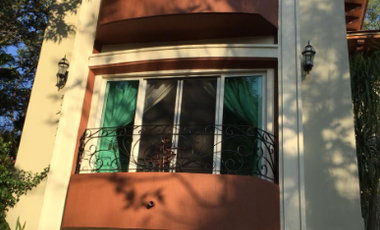 CASA EN VENTA LAS CAÑADAS